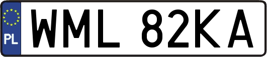 WML82KA
