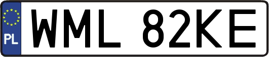 WML82KE