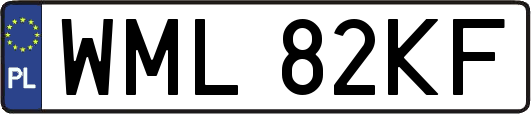 WML82KF