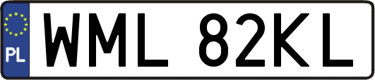 WML82KL