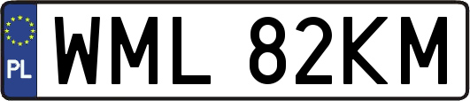 WML82KM
