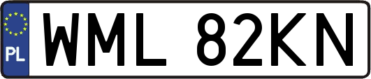 WML82KN