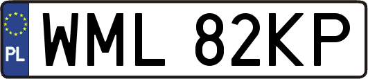 WML82KP