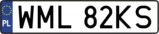 WML82KS