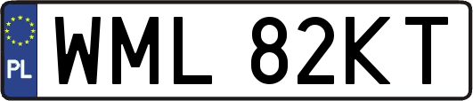 WML82KT