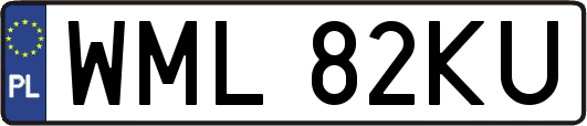 WML82KU