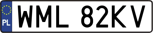 WML82KV