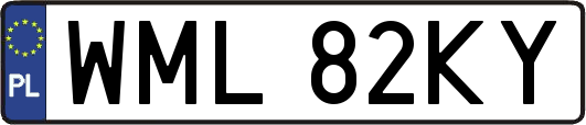 WML82KY