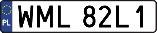 WML82L1