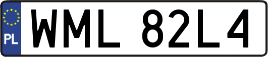 WML82L4