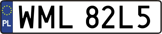 WML82L5