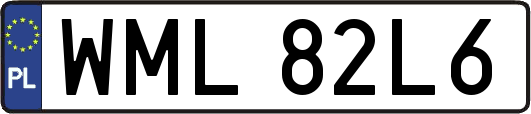 WML82L6