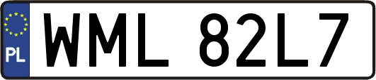 WML82L7