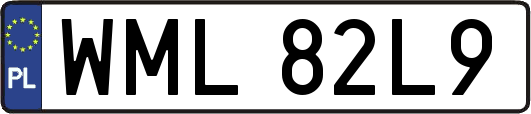 WML82L9