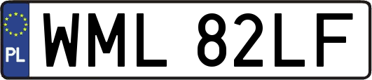 WML82LF