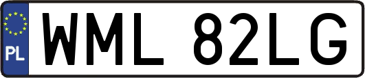 WML82LG
