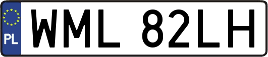 WML82LH