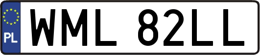 WML82LL