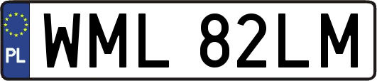 WML82LM