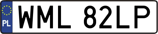 WML82LP