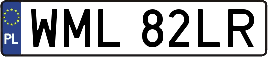WML82LR