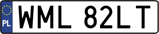 WML82LT