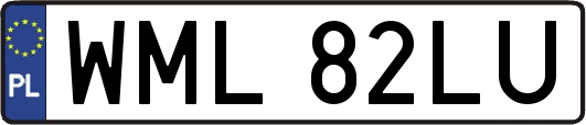 WML82LU