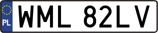 WML82LV