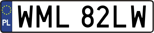 WML82LW