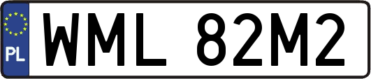 WML82M2