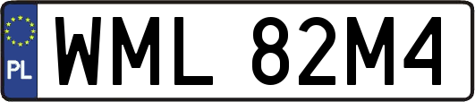 WML82M4