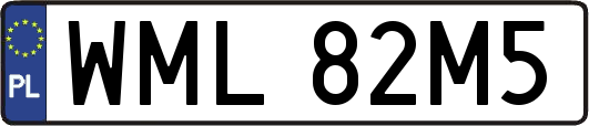 WML82M5