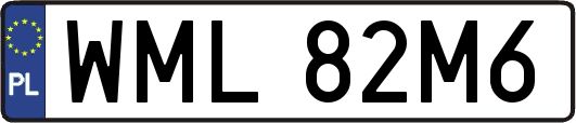 WML82M6