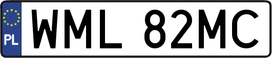 WML82MC