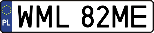 WML82ME