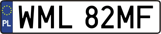WML82MF