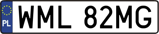WML82MG