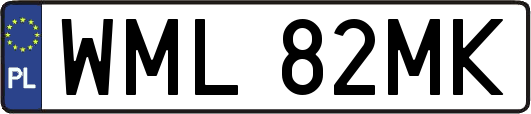 WML82MK