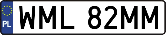 WML82MM