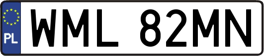 WML82MN