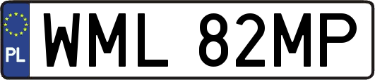WML82MP