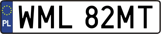 WML82MT