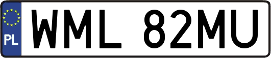 WML82MU