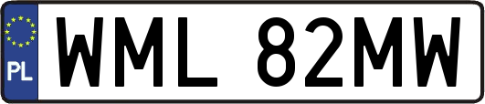 WML82MW