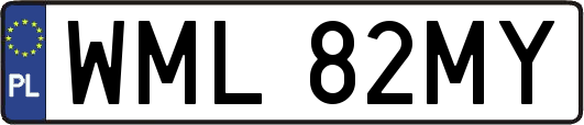 WML82MY