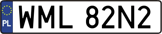 WML82N2