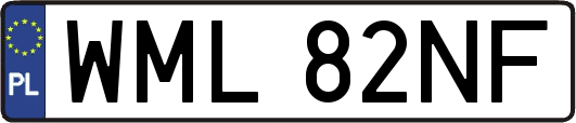 WML82NF