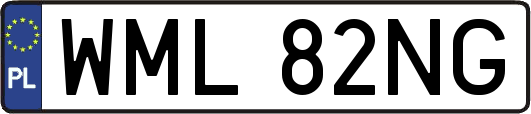 WML82NG