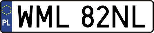 WML82NL