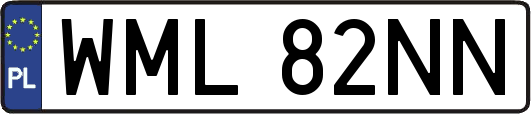 WML82NN